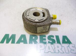 Oil Cooler RENAULT Espace IV (JK0/1)