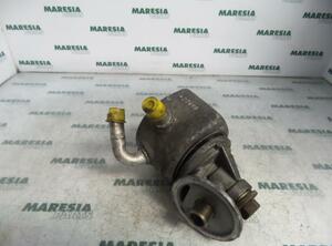 Oil Cooler RENAULT MEGANE II Estate (KM0/1_)