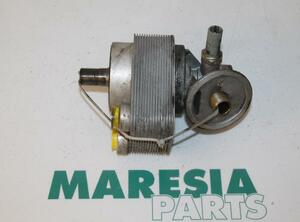 Oil Cooler RENAULT MEGANE II Estate (KM0/1_)