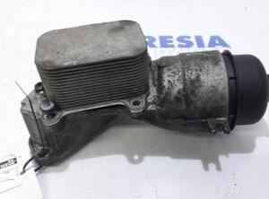 Oil Cooler PEUGEOT PARTNER Box Body/MPV