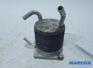 Oil Cooler RENAULT Scénic III (JZ0/1), RENAULT Grand Scénic III (JZ0/1)