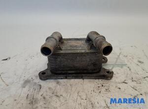 Oil Cooler RENAULT Captur I (H5, J5), RENAULT Clio IV (BH)