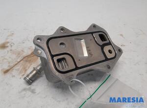 Oil Cooler ALFA ROMEO Giulia (952)