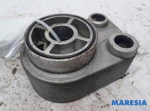 Oil Cooler RENAULT Grand Scénic III (JZ0/1)