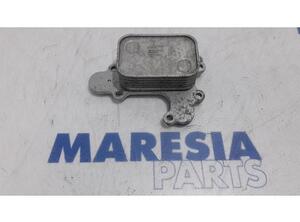 Oil Cooler PEUGEOT 2008 I (CU_)