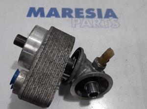 Oil Cooler RENAULT MEGANE III Grandtour (KZ0/1)