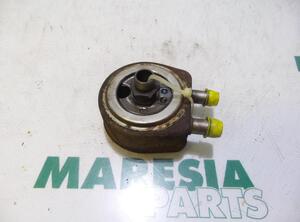 Oil Cooler RENAULT LAGUNA II (BG0/1_)