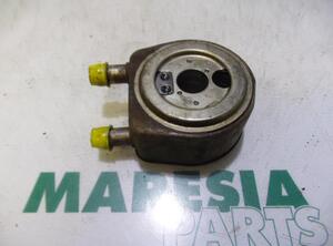 Oil Cooler RENAULT TRAFIC II Van (FL)