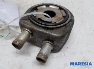 Oil Cooler RENAULT LAGUNA III Grandtour (KT0/1)