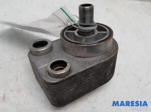 Oil Cooler RENAULT GRAND SCÉNIC III (JZ0/1_)