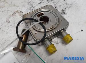 Oil Cooler RENAULT GRAND SCÉNIC II (JM0/1_), RENAULT SCÉNIC II (JM0/1_)