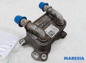 Oil Cooler RENAULT KANGOO / GRAND KANGOO (KW0/1_)