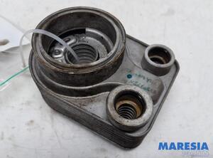 Oil Cooler RENAULT CLIO IV Grandtour (KH_)