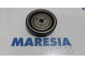 Water Pump Pulley CITROËN C3 Picasso (--)
