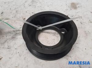 Water Pump Pulley FIAT Talento Kasten/Kombi (296_)