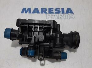 Thermostat Housing PEUGEOT 2008 I (CU)