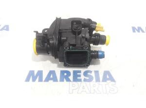 Thermostat Housing PEUGEOT 2008 I (CU)