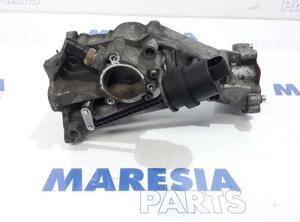 Thermostat Housing FIAT Bravo II (198)