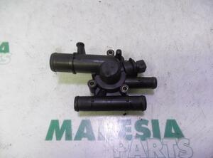 Thermostat Housing RENAULT Grand Scénic II (JM0/1)