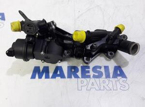 Thermostat Housing RENAULT KADJAR (HA_, HL_)