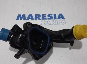 Thermostat Housing PEUGEOT 308 I (4A_, 4C_), PEUGEOT 308 SW I (4E_, 4H_)