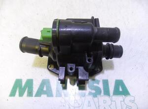 Thermostaathuis PEUGEOT 206 Hatchback (2A/C), PEUGEOT 206 SW (2E/K)