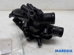 Thermostat Housing CITROËN DS4 (NX_)