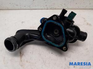 Thermostat Housing PEUGEOT 207 SW (WK_), PEUGEOT 308 I (4A_, 4C_), PEUGEOT 308 SW I (4E_, 4H_), PEUGEOT 308 CC (4B_)