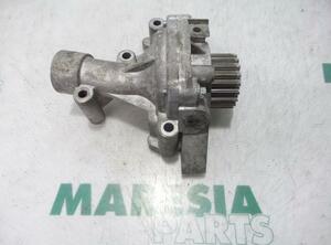 Wasserpumpe Peugeot 206 Schrägheck 2A/C 1201L2 P8775369