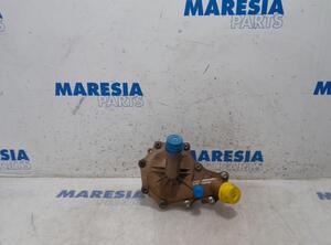 Water Pump PEUGEOT Boxer Kasten (--)