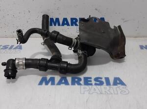 Water Pump RENAULT TALISMAN (LP_)