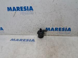 Additional Water Pump RENAULT Megane III Coupe (DZ0/1)