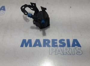 Additional Water Pump PEUGEOT 508 I (8D)