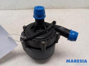 Additional Water Pump RENAULT ZOE (BFM_), RENAULT ZOE Hatchback Van (BFM_)