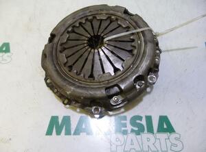 Clutch Kit PEUGEOT 207 (WA, WC)