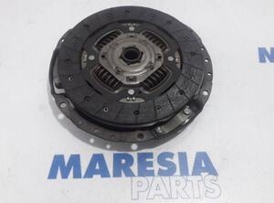 Clutch Kit OPEL COMBO Box Body/MPV (X12)