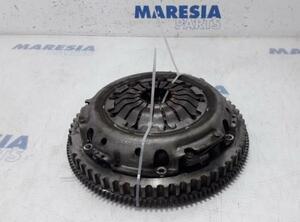 Flywheel RENAULT Captur I (H5, J5), RENAULT Clio IV (BH)