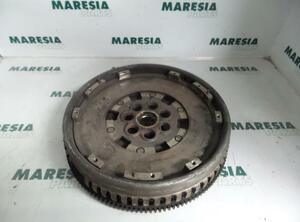 Flywheel RENAULT Laguna II Grandtour (KG0/1)