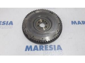 Flywheel RENAULT Captur I (H5, J5), RENAULT Clio IV (BH)