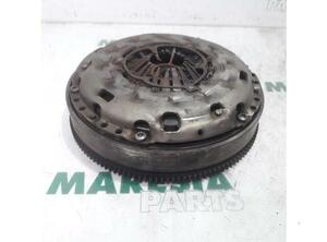 Flywheel PEUGEOT 5008 (0E, 0U)