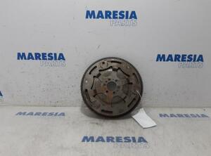 Flywheel PEUGEOT 207 CC (WD)