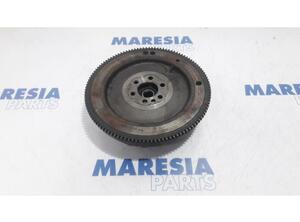 Flywheel PEUGEOT 207 SW (WK)