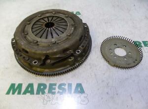 Flywheel PEUGEOT 308 I (4A, 4C), PEUGEOT 308 SW I (4E, 4H)