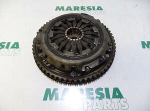 Flywheel RENAULT Clio III (BR0/1, CR0/1), RENAULT Clio II (BB, CB)