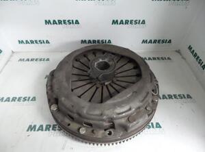 Flywheel IVECO Daily IV Kasten (--)