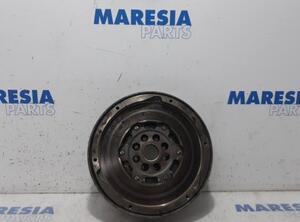 Flywheel FIAT Scudo Kasten (270, 272)