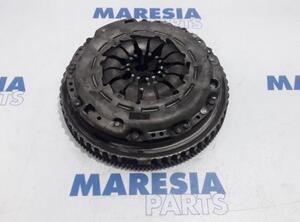 Flywheel RENAULT MEGANE IV Hatchback (B9A/M/N_)