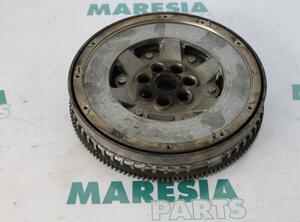 Flywheel RENAULT MEGANE II Coupé-Cabriolet (EM0/1_)