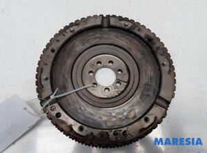 Flywheel RENAULT MEGANE II Saloon (LM0/1_)