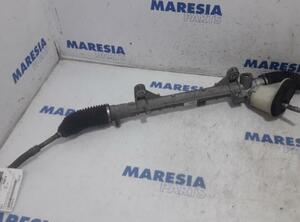 Steering Gear RENAULT Megane III Schrägheck (B3, BZ0/1)